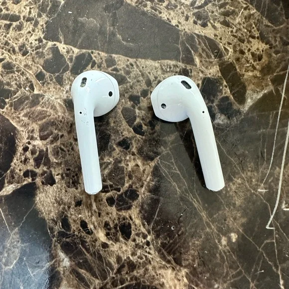 AirPods 2nd generation